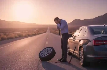 puncture repair
